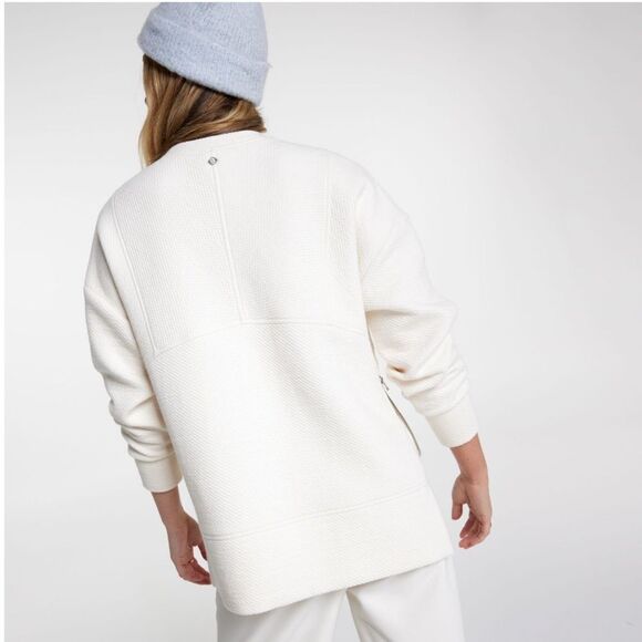 Calia Elevate Ripple Tunic - Picture 3 of 12